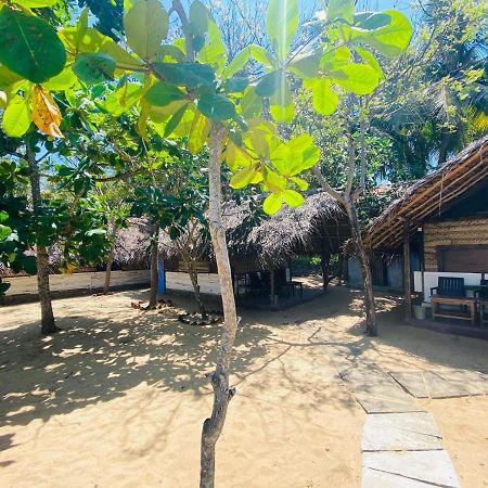 Air Lush Beach Cabanas Arugam Bay Dış mekan fotoğraf