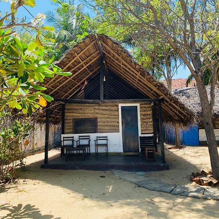 Air Lush Beach Cabanas Arugam Bay Dış mekan fotoğraf
