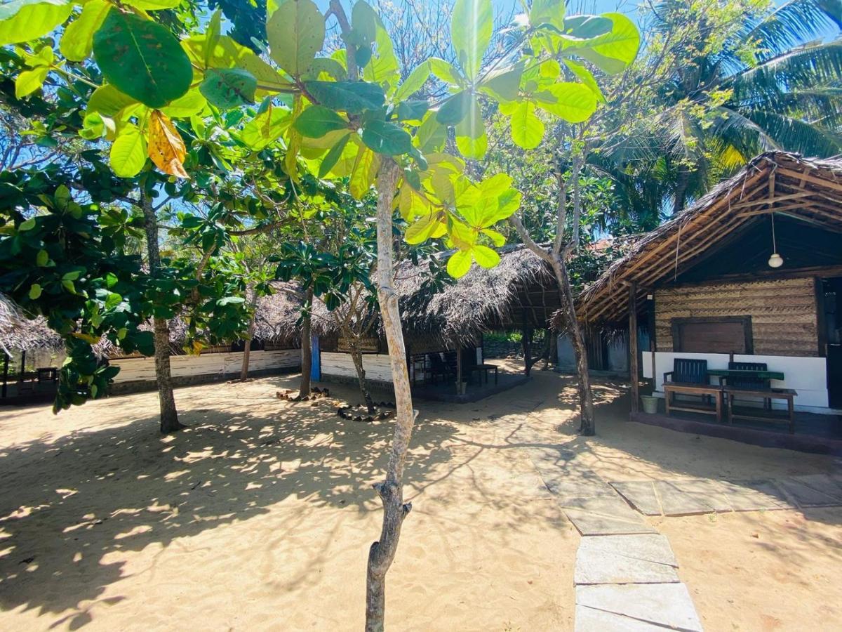Air Lush Beach Cabanas Arugam Bay Dış mekan fotoğraf
