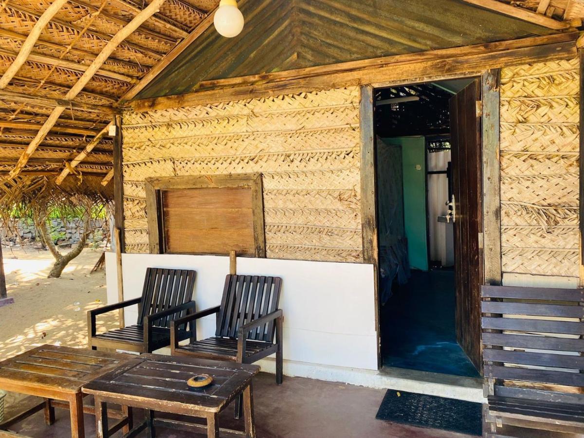 Air Lush Beach Cabanas Arugam Bay Dış mekan fotoğraf