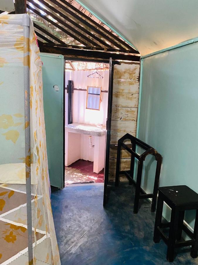 Air Lush Beach Cabanas Arugam Bay Dış mekan fotoğraf