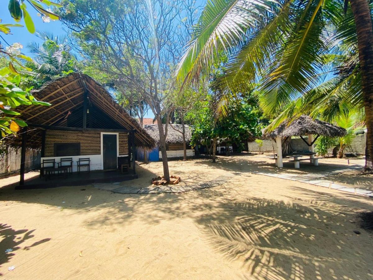 Air Lush Beach Cabanas Arugam Bay Dış mekan fotoğraf