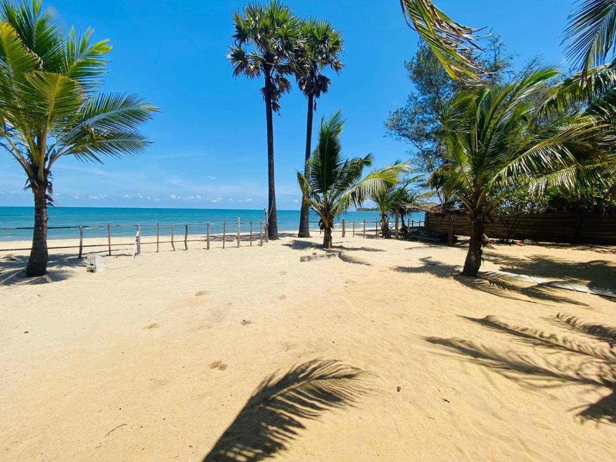 Air Lush Beach Cabanas Arugam Bay Dış mekan fotoğraf