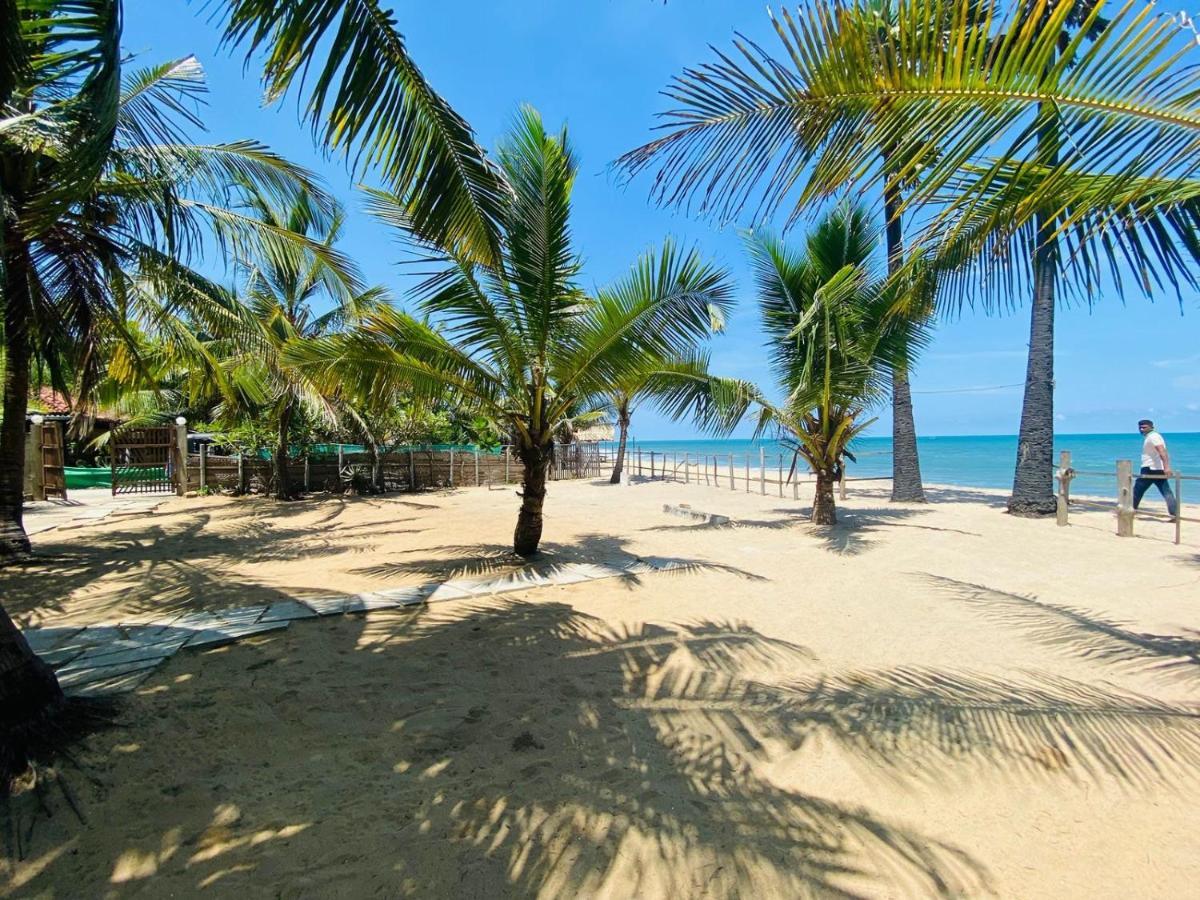 Air Lush Beach Cabanas Arugam Bay Dış mekan fotoğraf